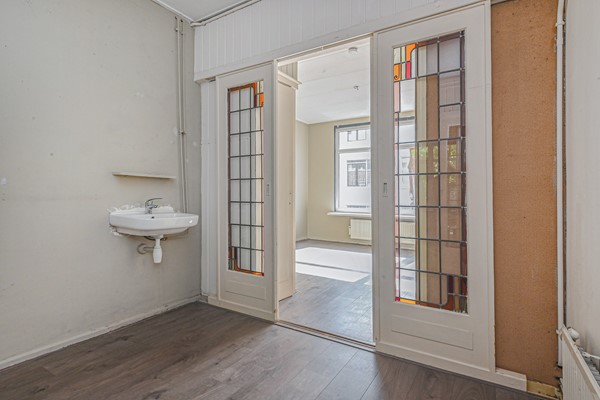 Medium property photo - Deensestraat 47B, 3028 GC Rotterdam